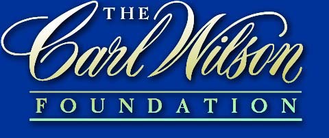 The Carl Wilson Foundation